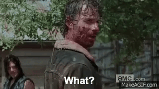 Rick_after_the_fight_in_the_Hilltop