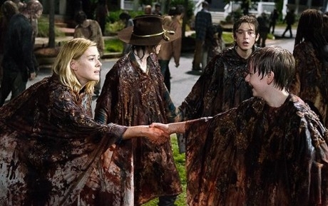 the-walking-dead jessie and sam