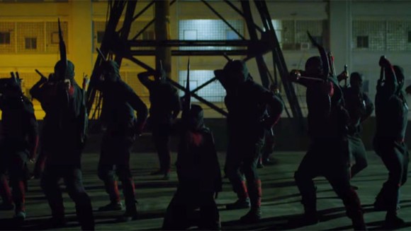 Daredevil-Season-2-Ninja