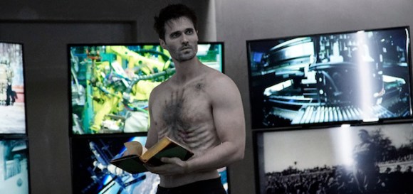 BRETT DALTON