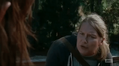The_Walking_Dead_6x14_Dwight_Kills_Denise_With_Daryl_s_Crossbow.gif