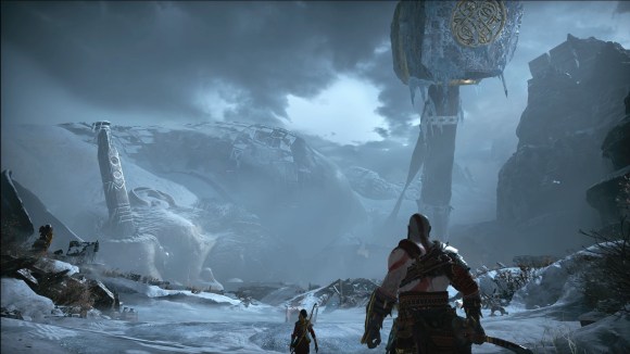 God of War