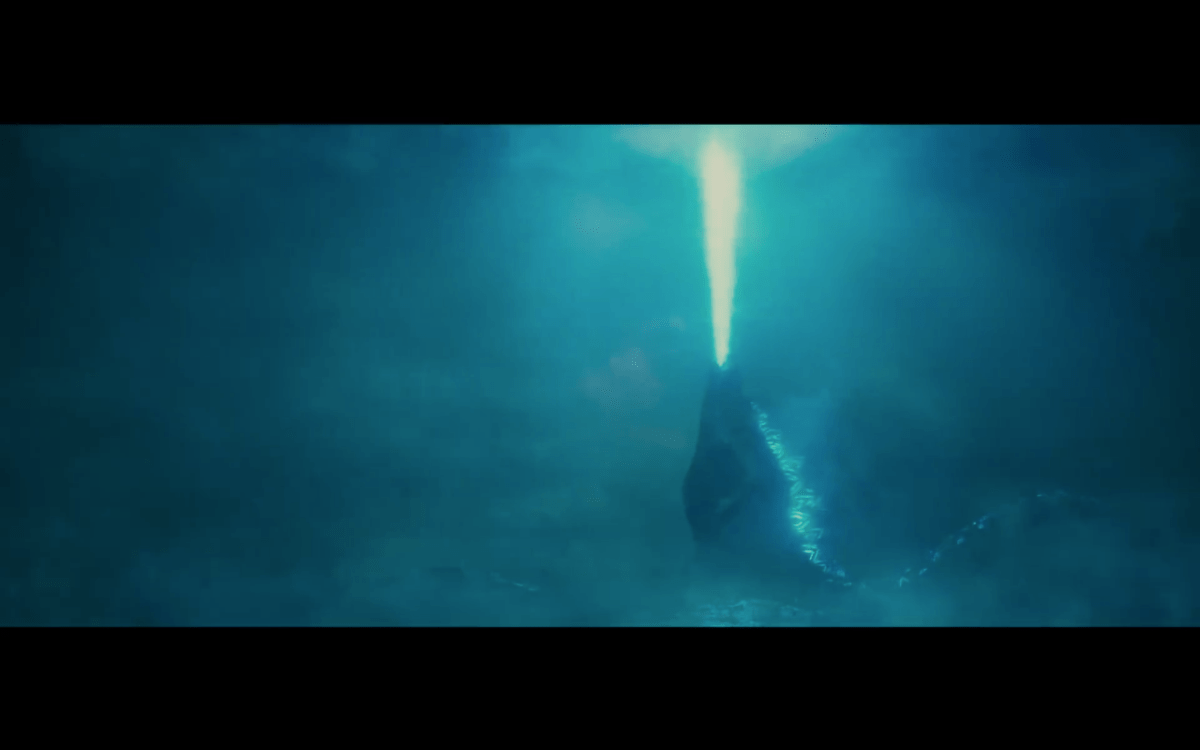 San Diego Comic-Con Brought The Big Movie Trailers&nbsp;Yesterday