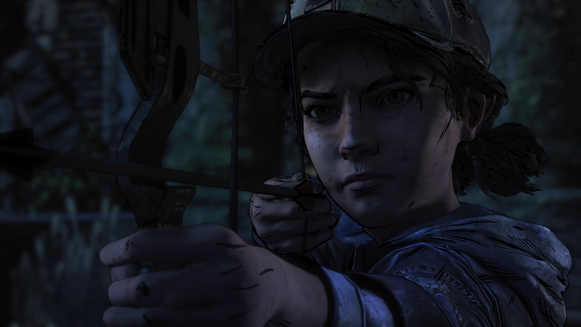 Telltale's The Walking Dead: The Final Season