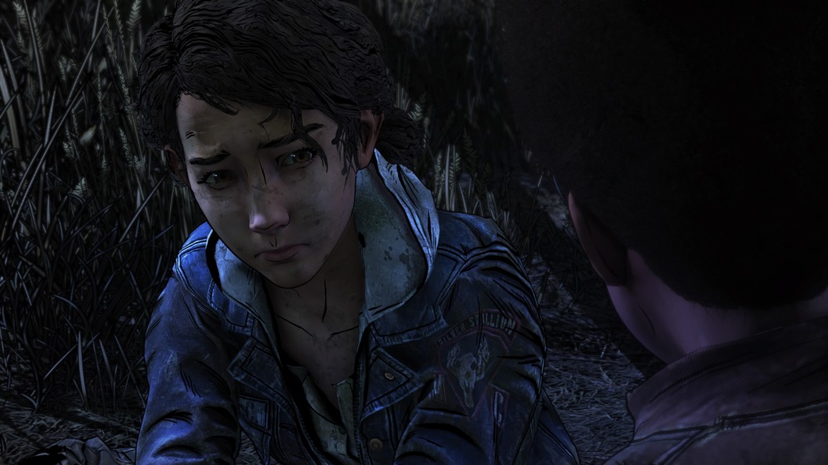 Telltale's The Walking Dead: The Final Season