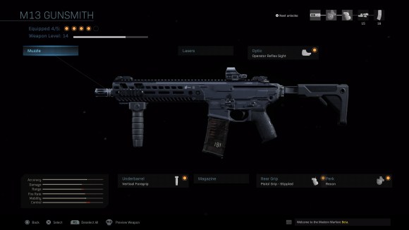 Call of Duty®: Modern Warfare® - Open Beta_20190915010136