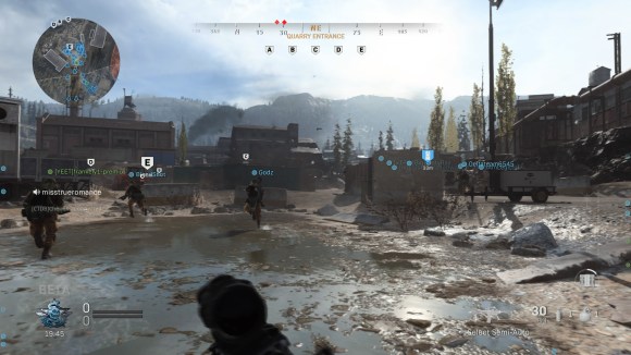 Call of Duty®: Modern Warfare® - Open Beta_20190922153410