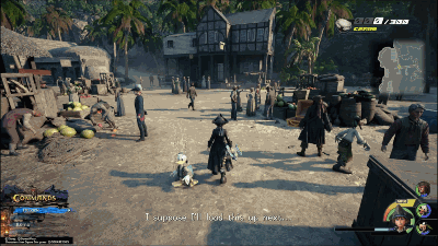 KINGDOM HEARTS Ⅲ_20190202151754_.gif