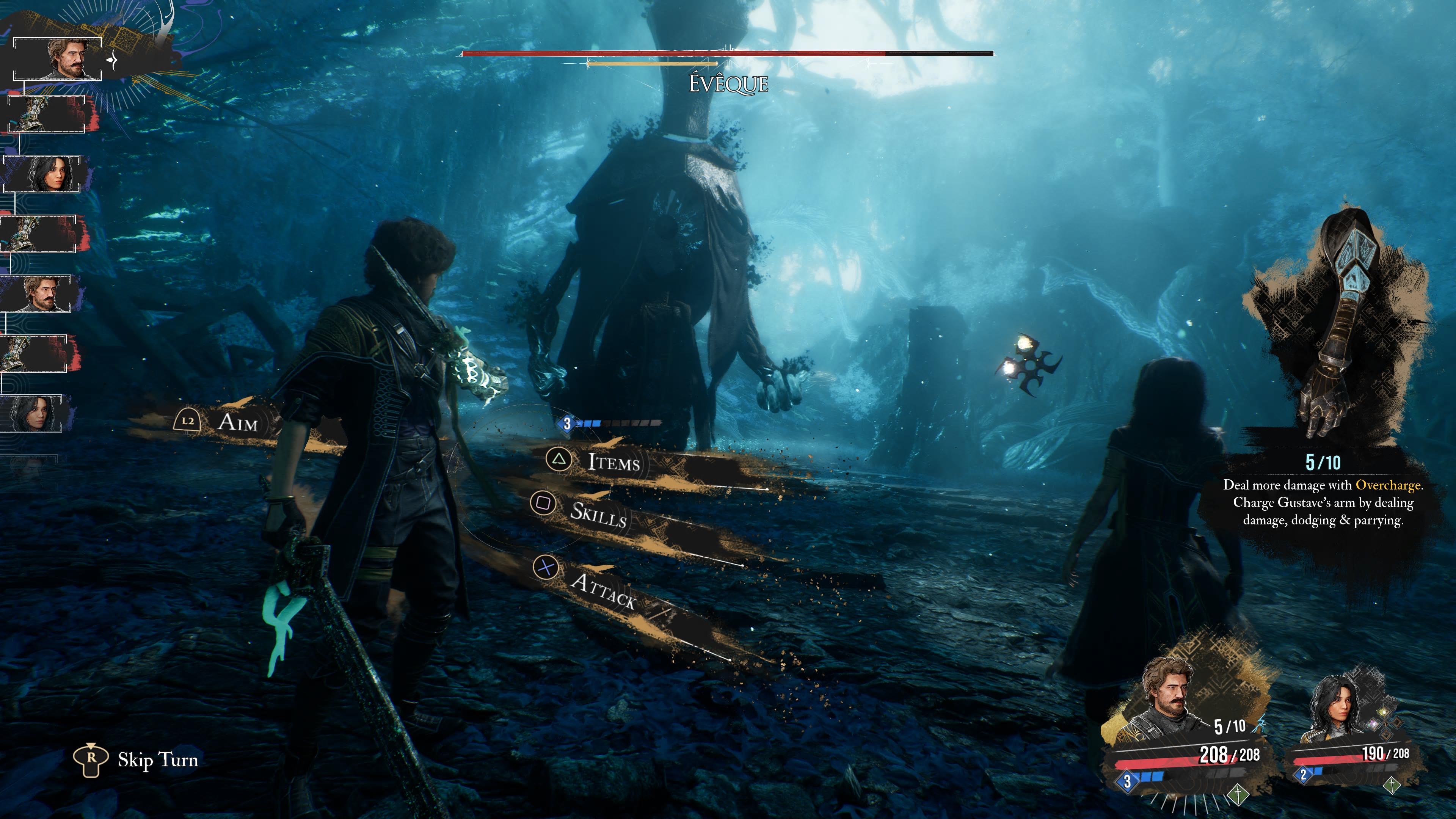 Clair Obscur: Expedition 33