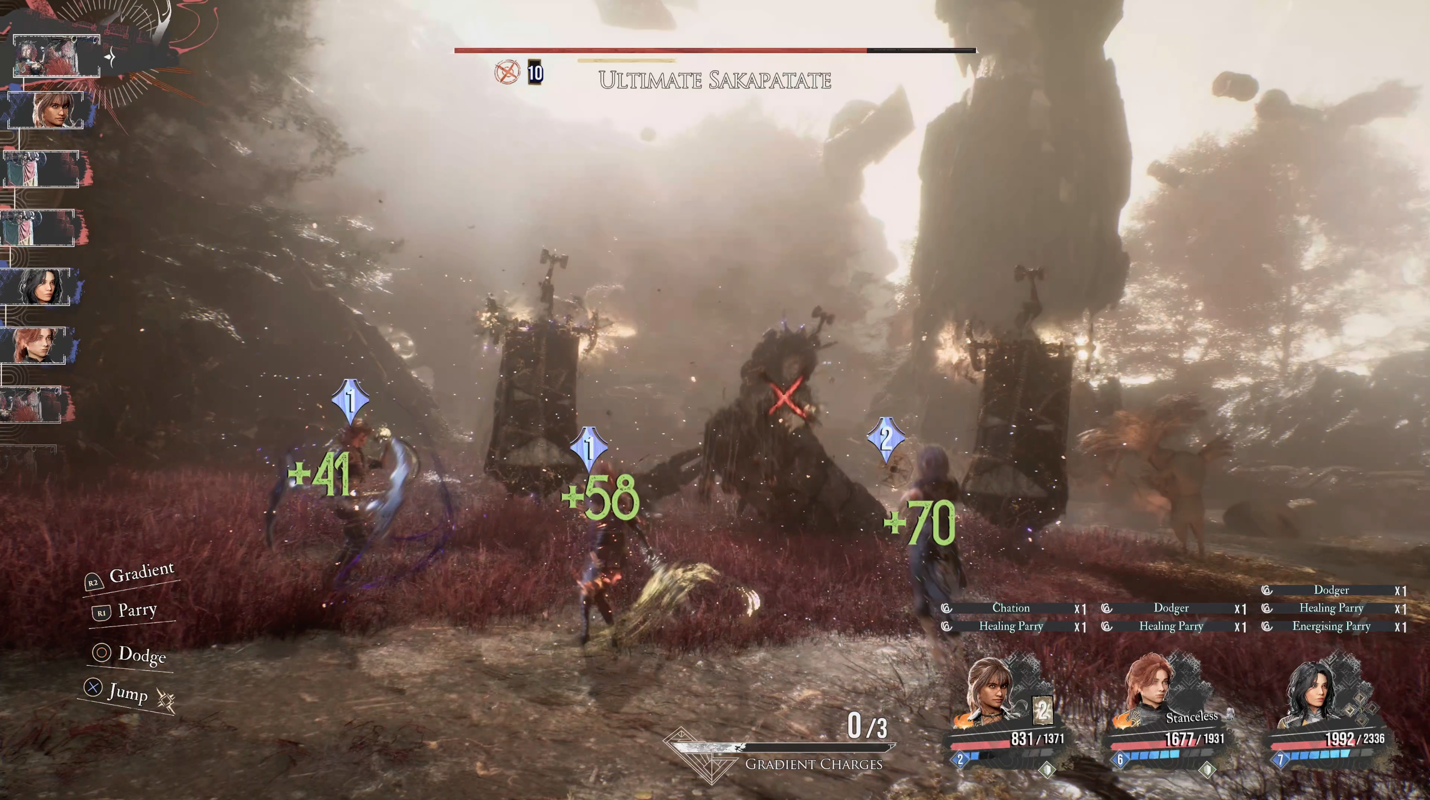 Clair Obscur: Expedition 33