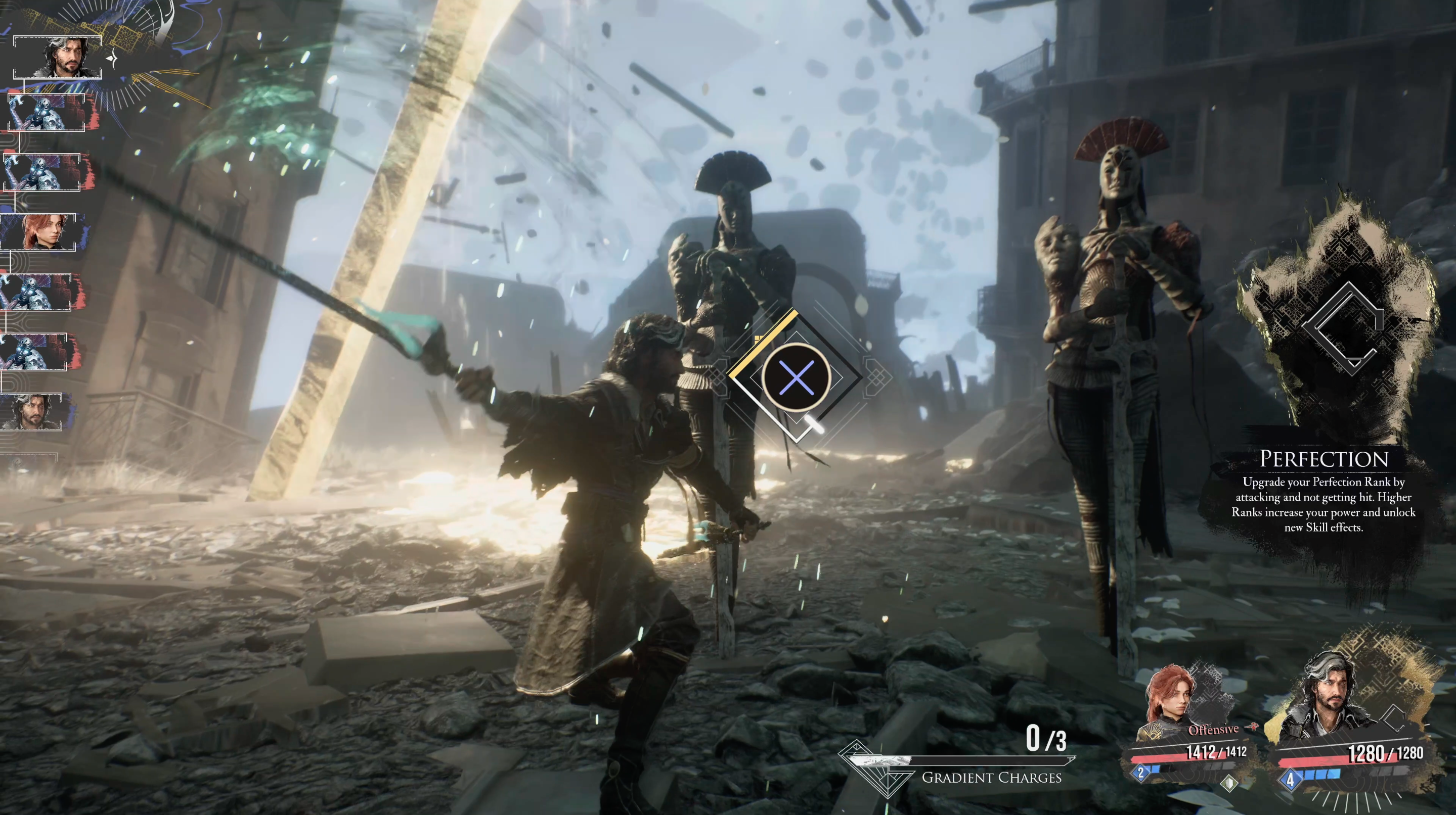 Clair Obscur: Expedition 33